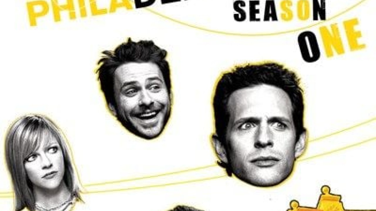 مشاهدة مسلسل It’s Always Sunny in Philadelphia موسم 1 حلقة 5