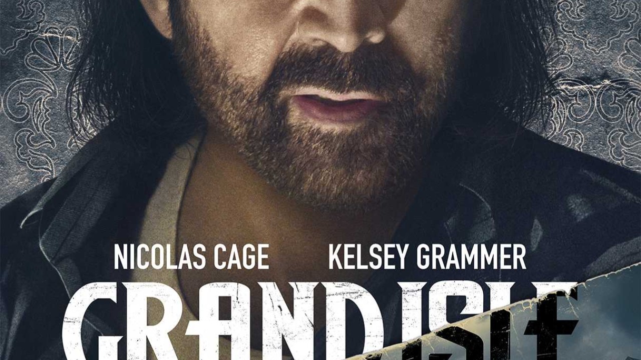 مشاهدة فيلم Grand Isle 2019 مترجم