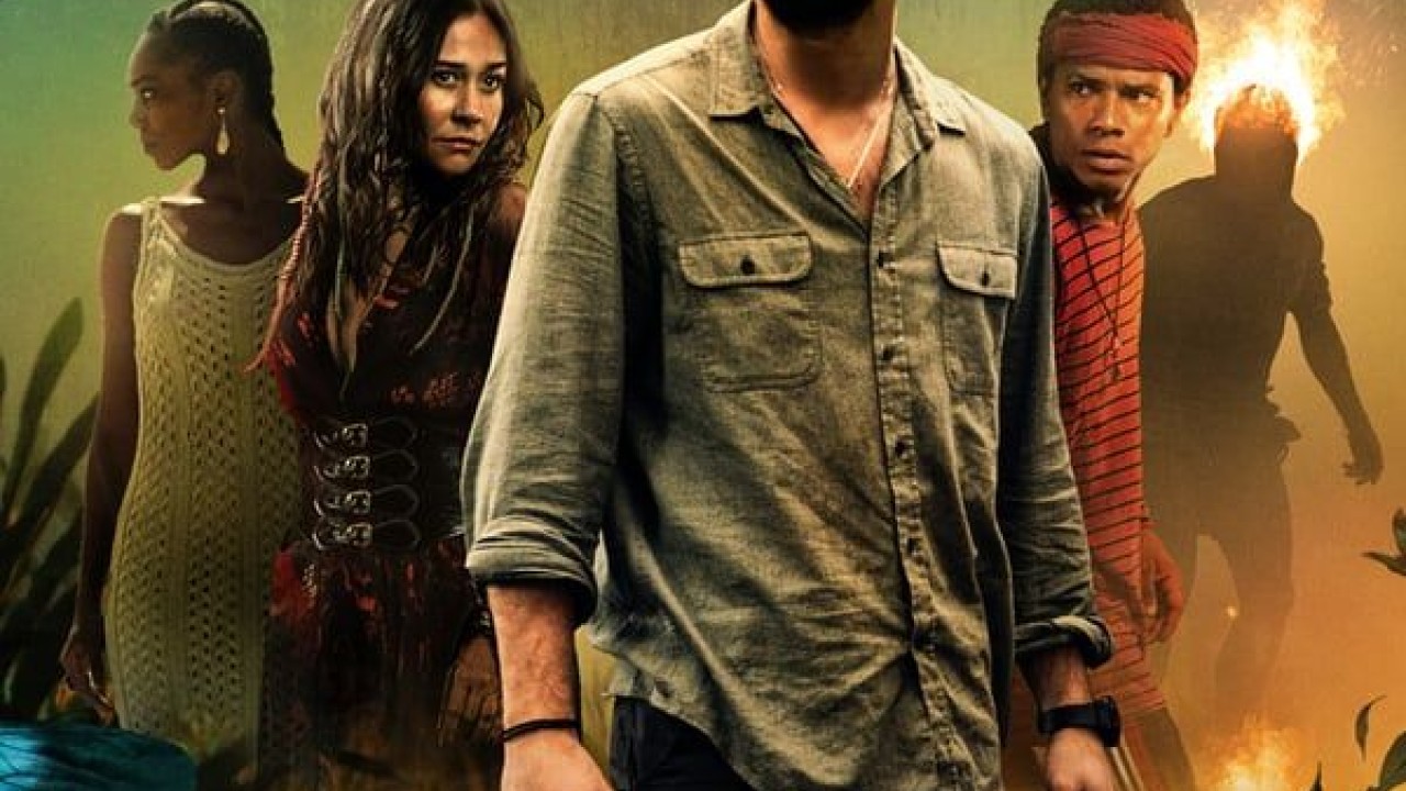 مشاهدة مسلسل Invisible City موسم 1 حلقة 7 والاخيرة