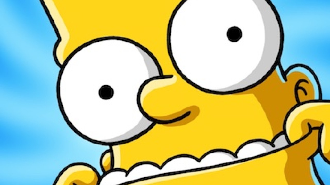 مشاهدة مسلسل The Simpsons موسم 10 حلقة 18