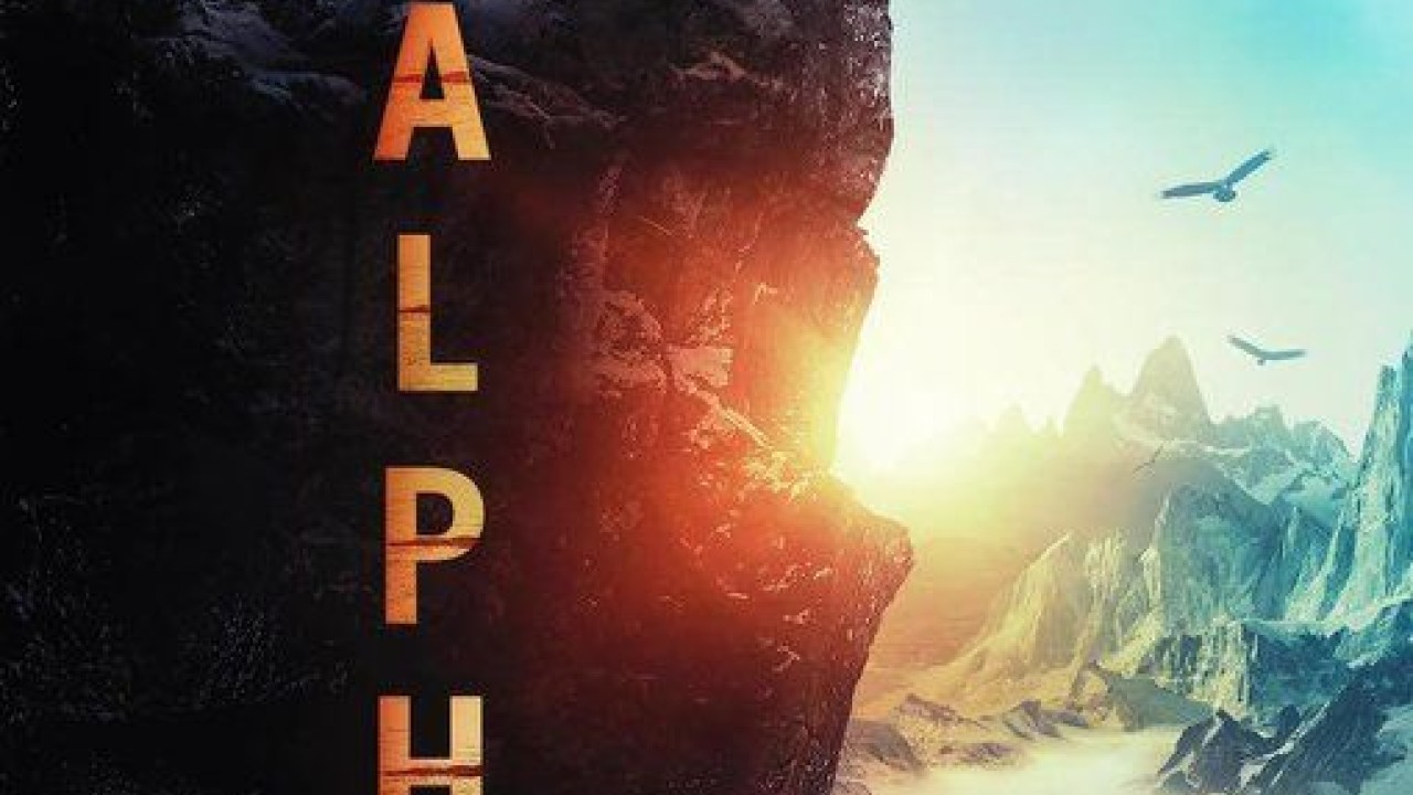مشاهدة فيلم WEBRip Alpha 2018 مترجم