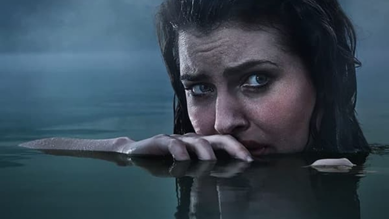 مشاهدة مسلسل Dam موسم 1 حلقة 7