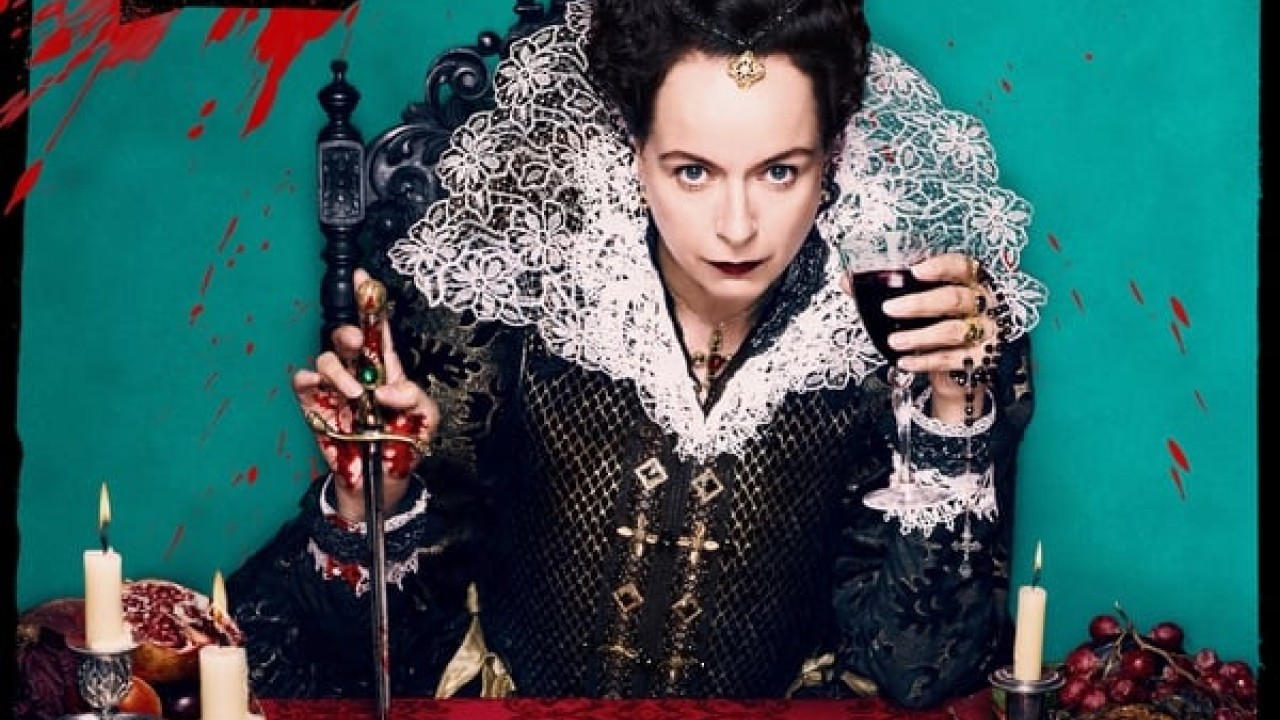 مشاهدة مسلسل The Serpent Queen موسم 2 حلقة 1