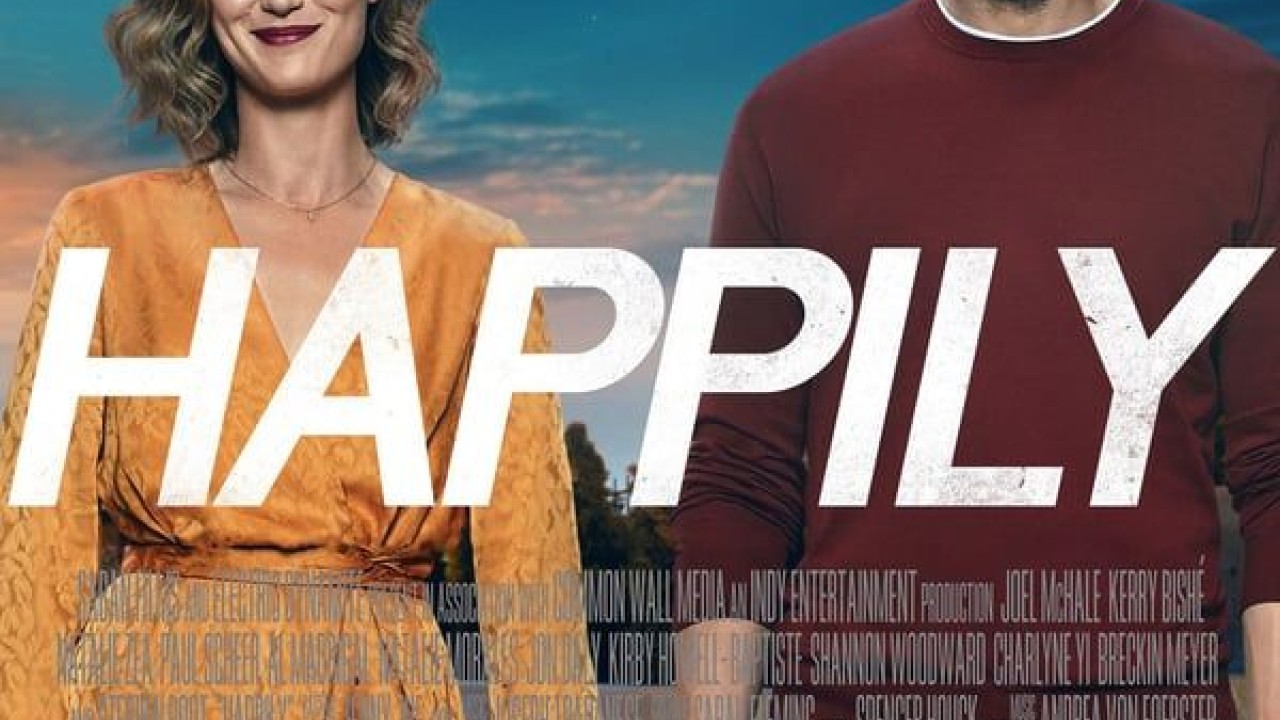 مشاهدة فيلم Happily 2021 مترجم