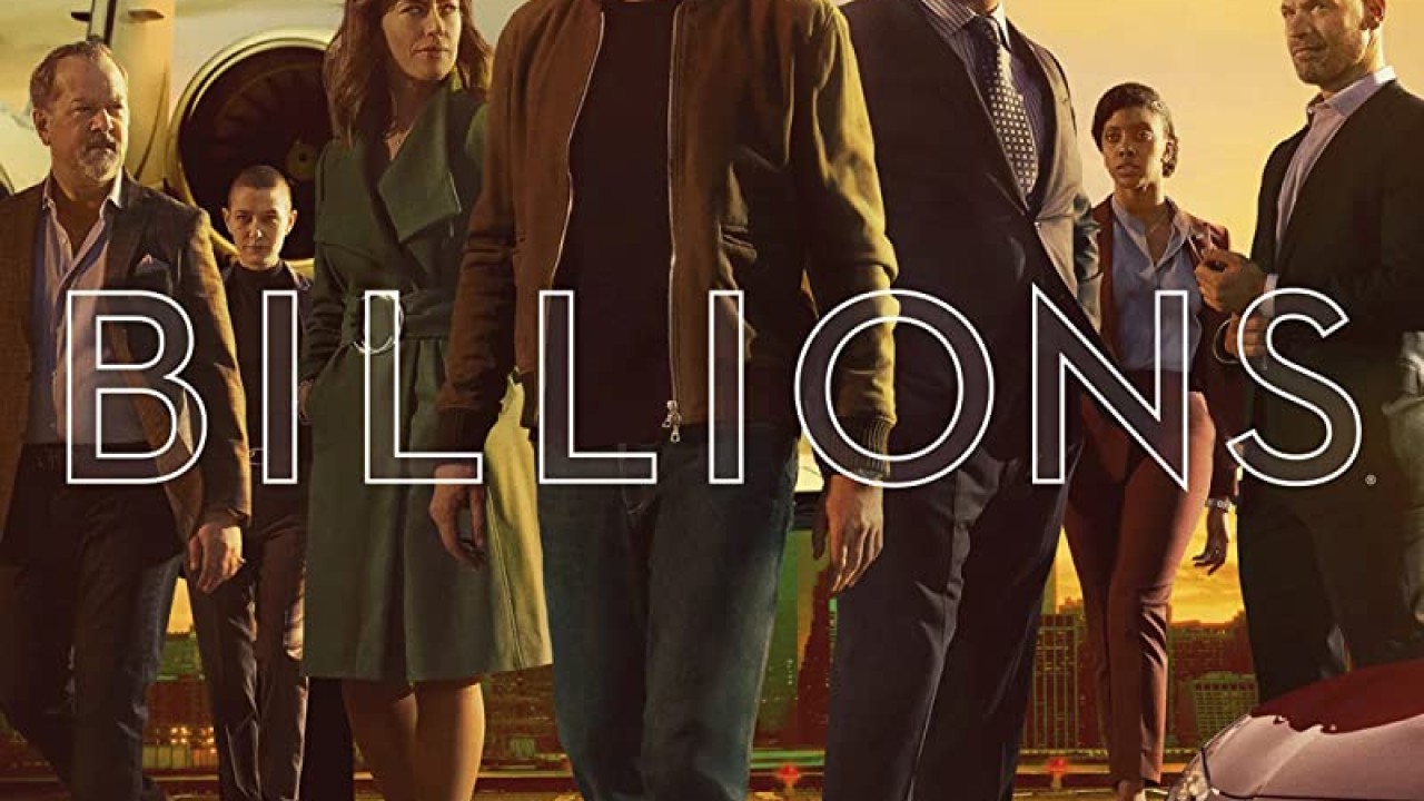 Billions الموسم 5