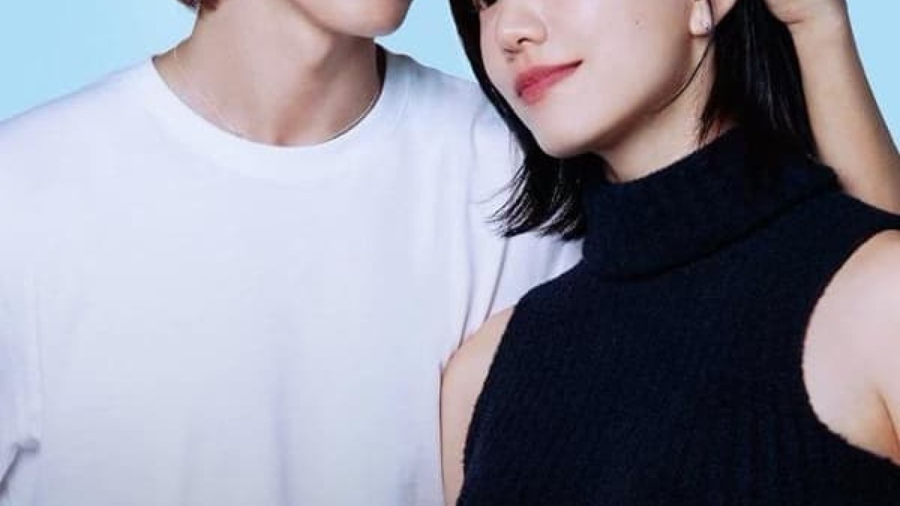 مشاهدة مسلسل Between Him and Her موسم 1 حلقة 1