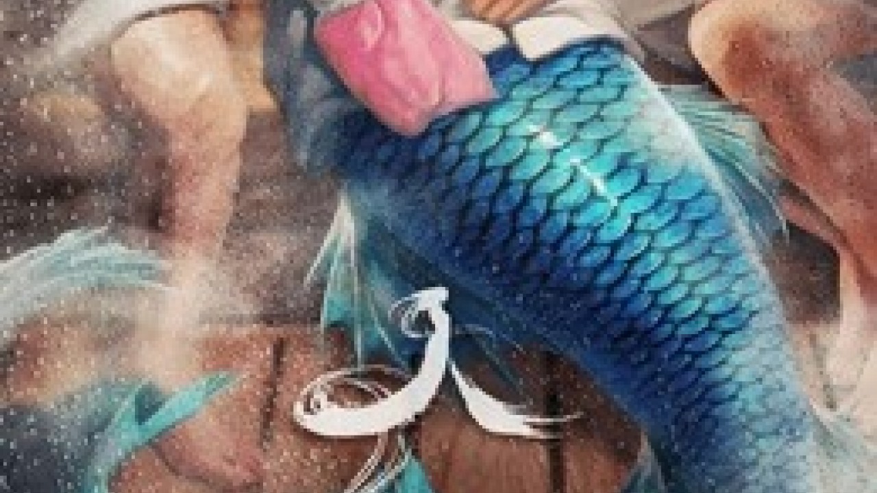 مشاهدة فيلم Murloc 2022 مترجم