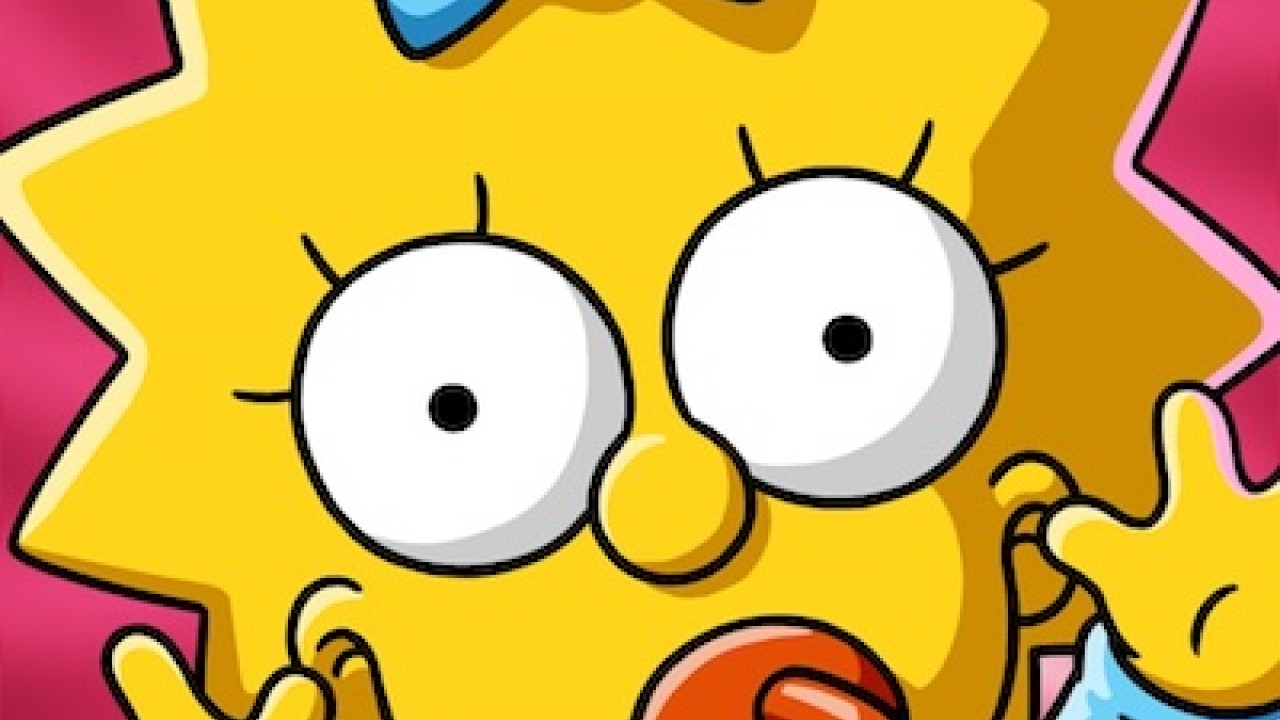 مشاهدة مسلسل The Simpsons موسم 8 حلقة 13