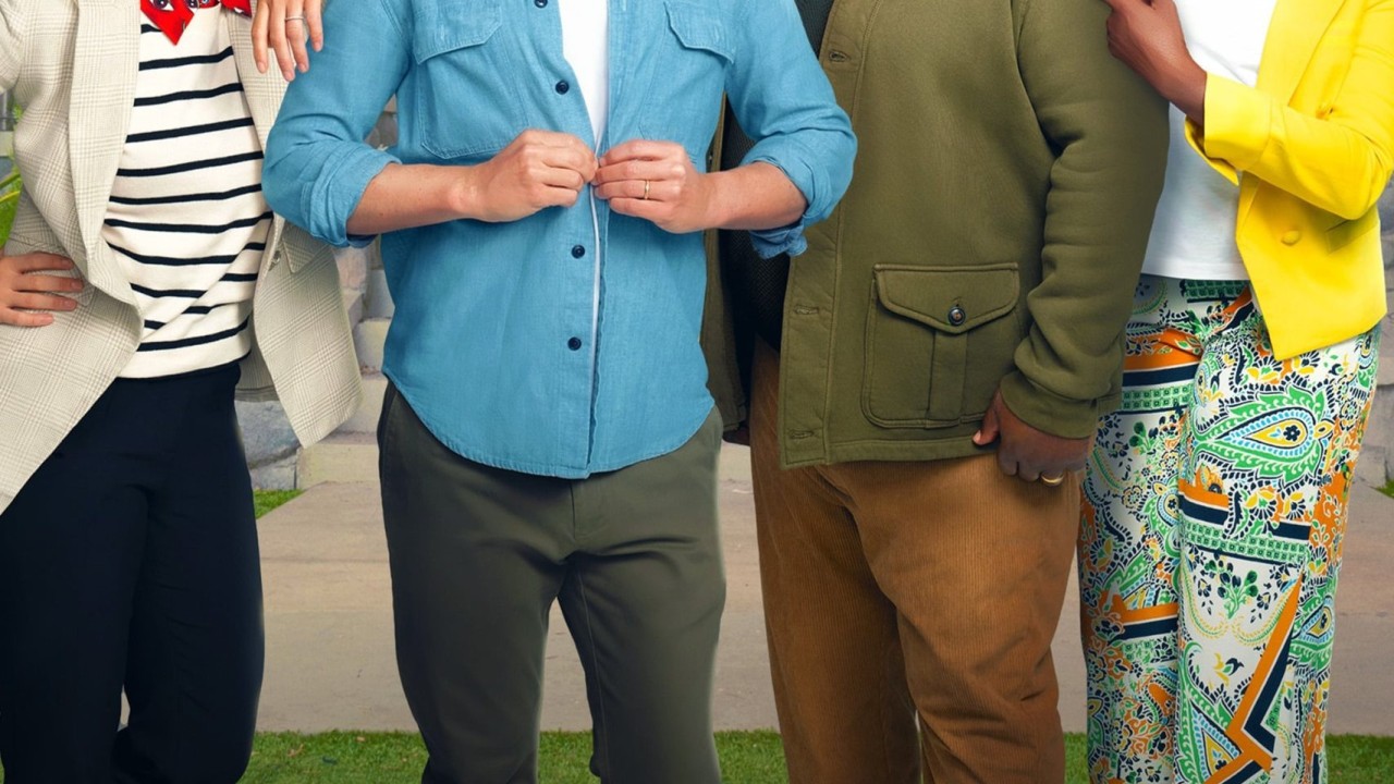 مشاهدة مسلسل The Neighborhood موسم 7 حلقة 2