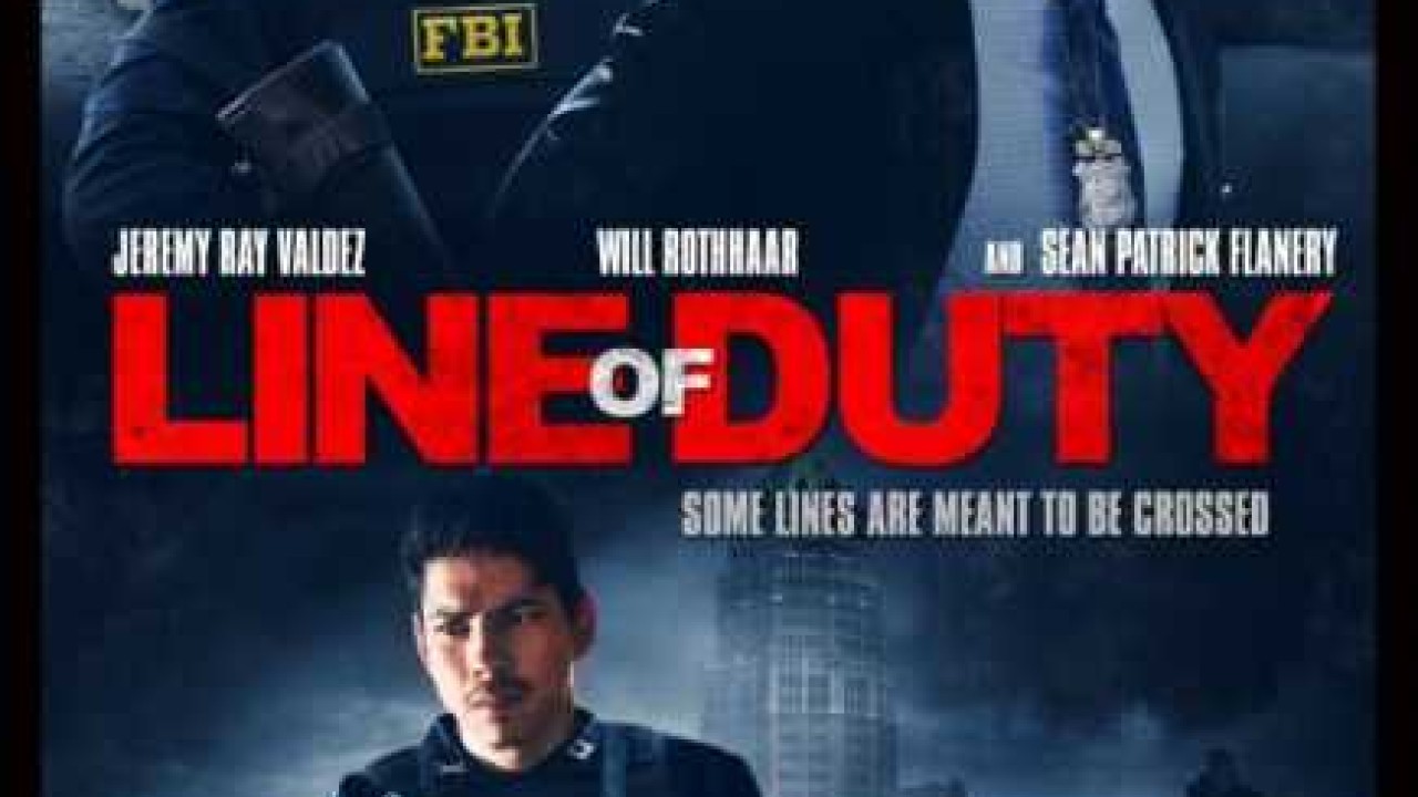 Line of Duty الموسم 5