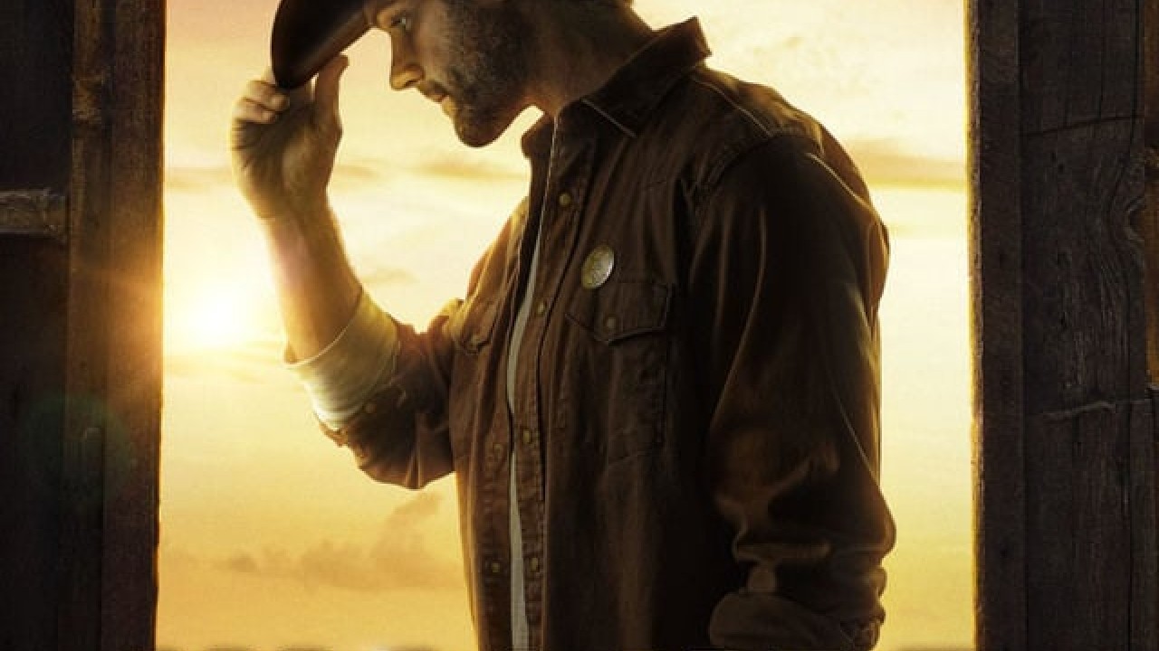 مشاهدة مسلسل Walker موسم 4 حلقة 1