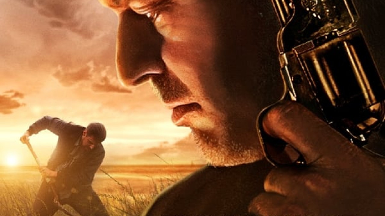مشاهدة فيلم Two Deaths of Henry Baker 2020 مترجم
