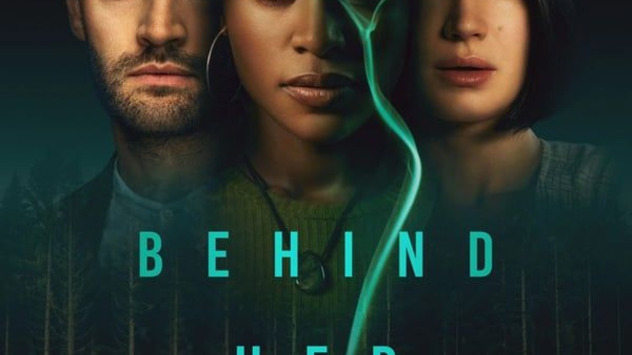 Behind Her Eyes الموسم 1