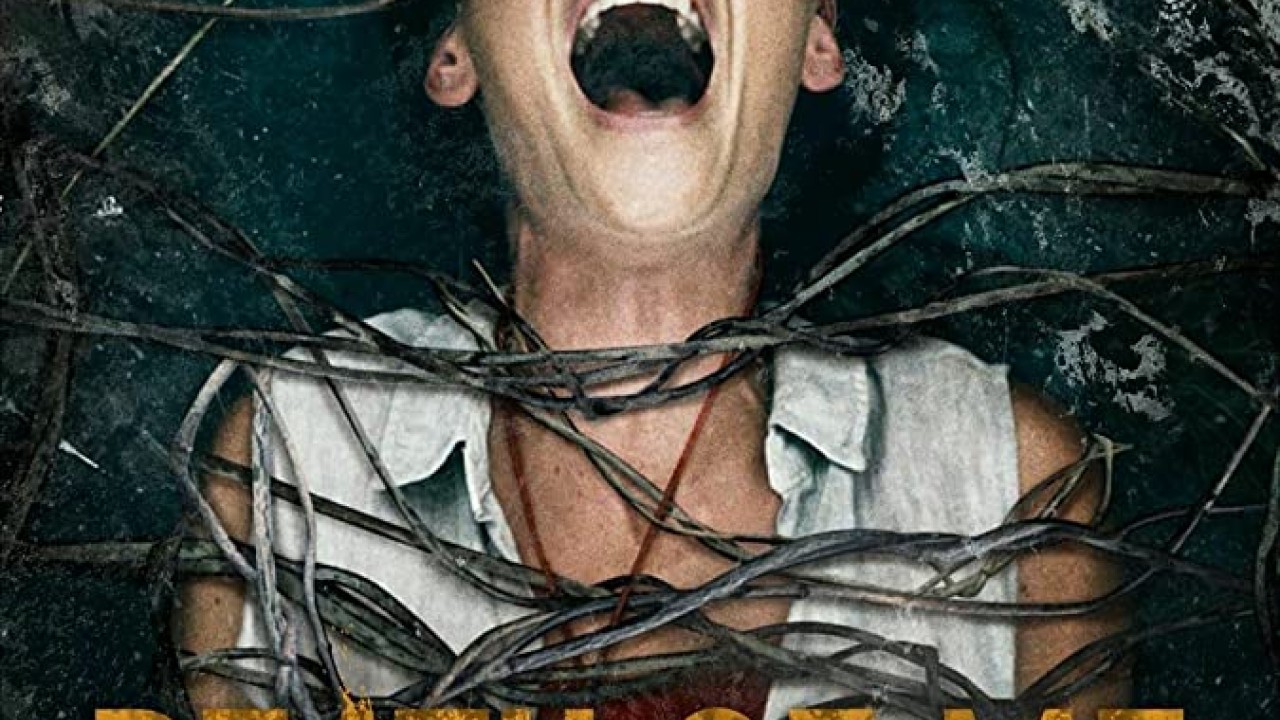 مشاهدة فيلم Death of Me 2020 مترجم