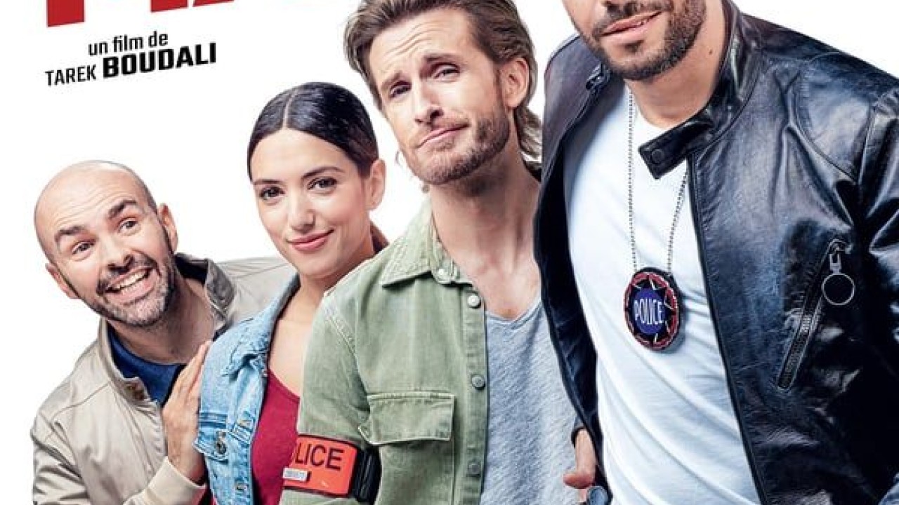مشاهدة فيلم 30 jours max 2020 مدبلج