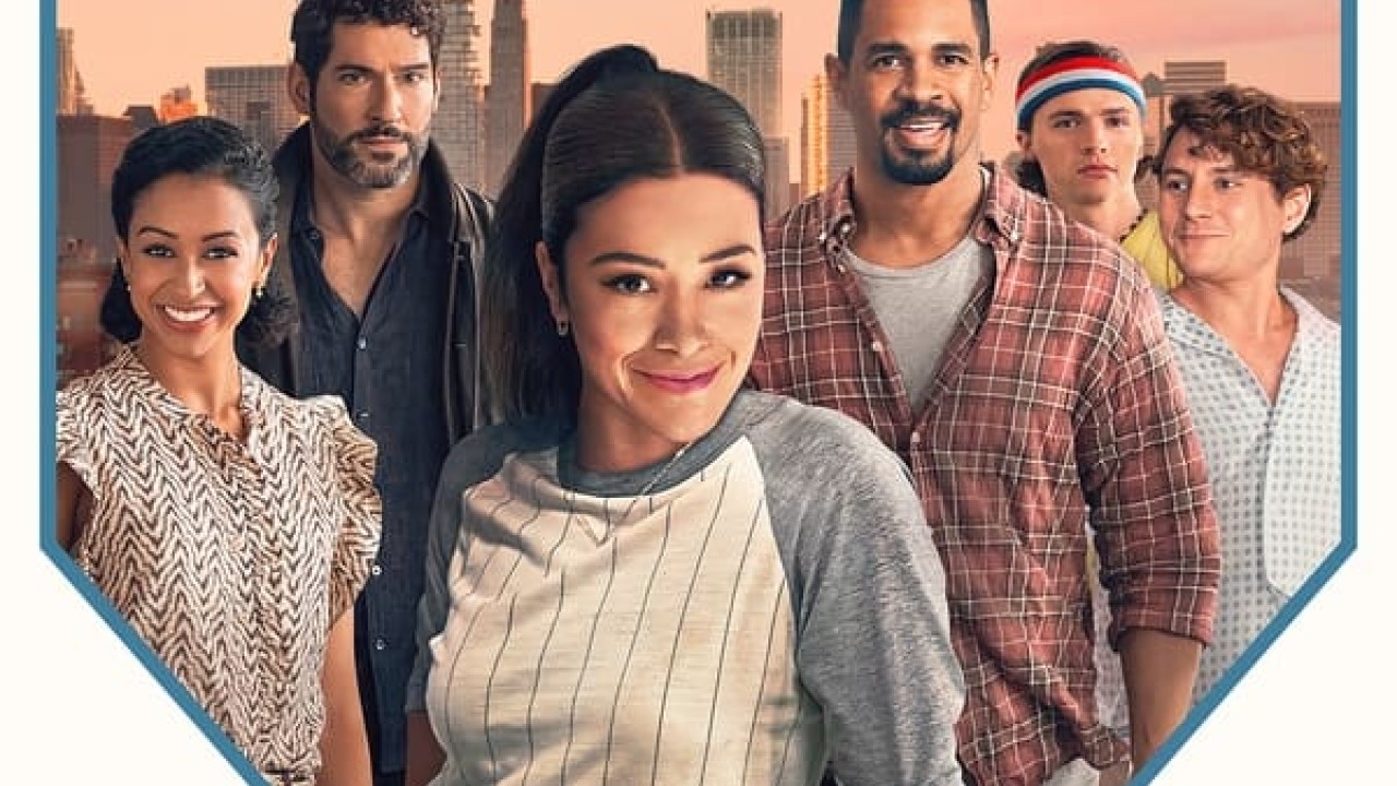 مشاهدة فيلم Players 2024 مترجم