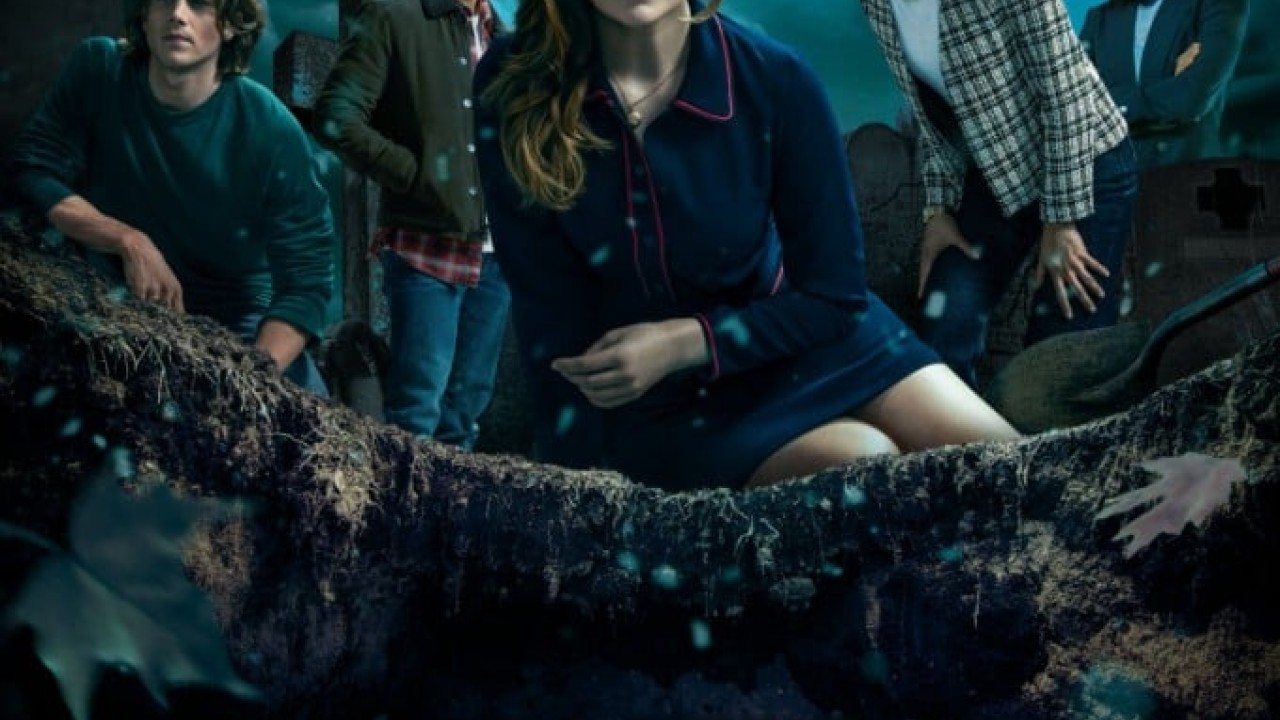 مشاهدة مسلسل Nancy Drew موسم 4 حلقة 5