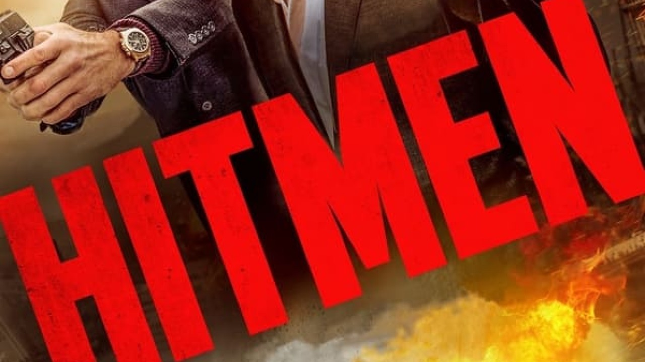 مشاهدة فيلم Hitmen 2023 مترجم