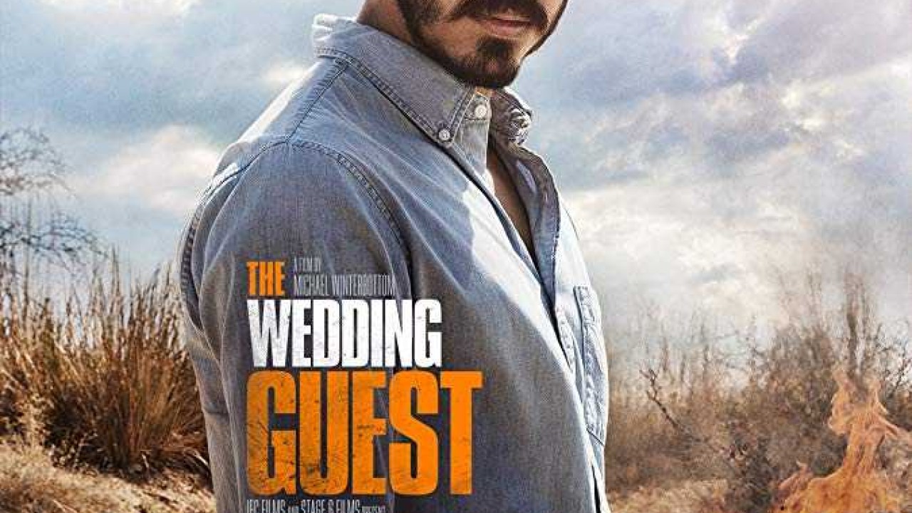 فيلم الاثارة The Wedding Guest 2018 مترجم