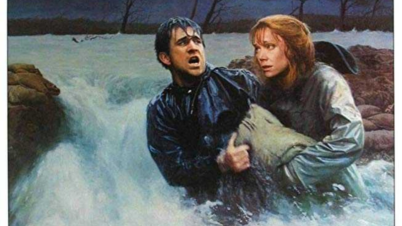 مشاهدة فيلم The River 1984 مترجم