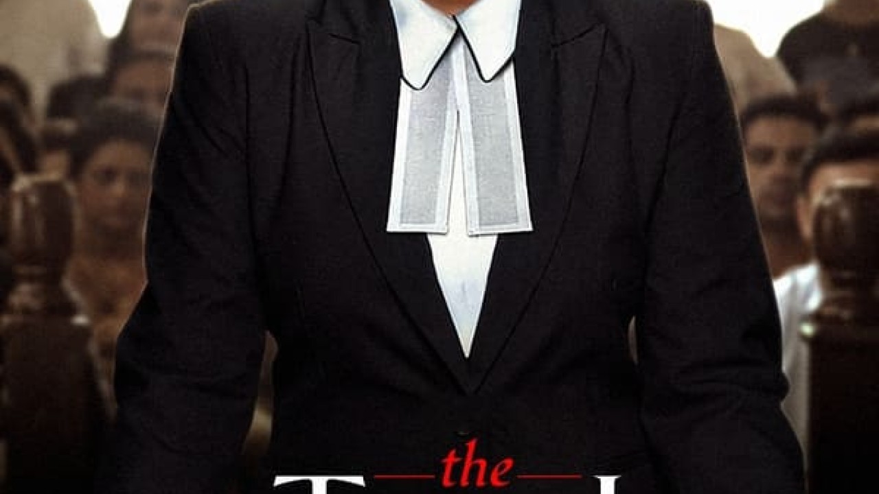 مشاهدة مسلسل The Trial موسم 1 حلقة 1