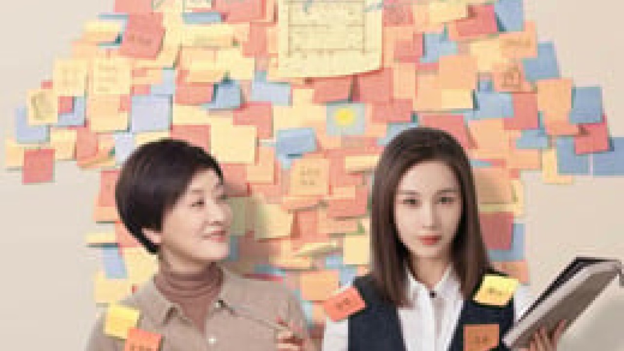 مشاهدة مسلسل Never Too Late موسم 1 حلقة 6