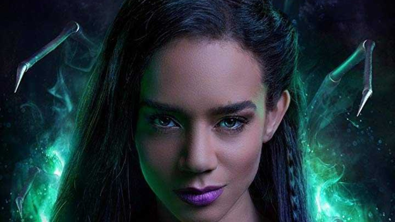 Killjoys الموسم 4