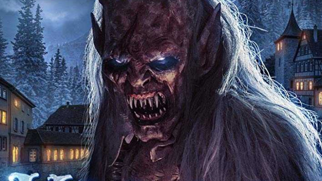 فيلم Krampus Origins 2018 مترجم