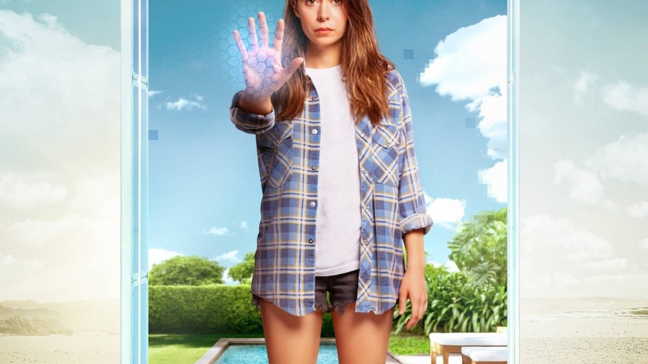 مشاهدة مسلسل Made for Love موسم 2 حلقة 2