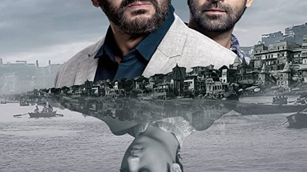 مشاهدة مسلسل Asur: Welcome to Your Dark Side موسم 1 حلقة 6