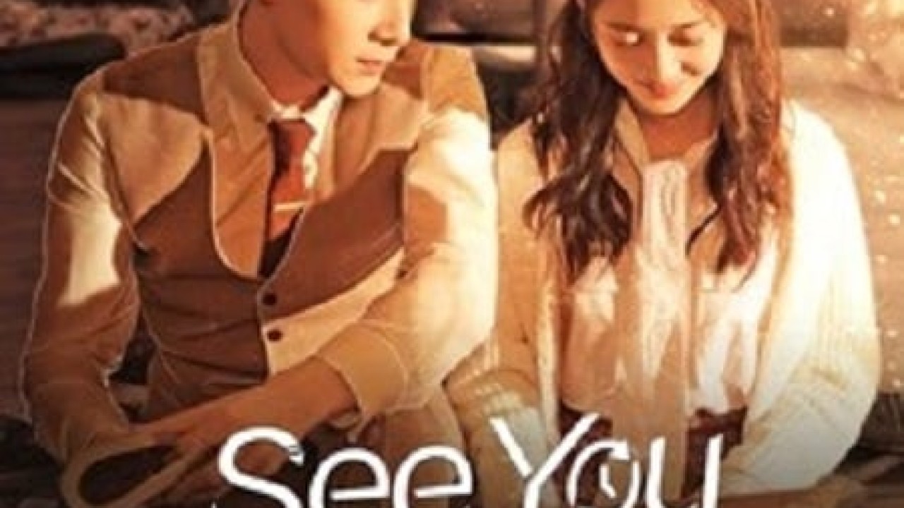 مشاهدة مسلسل See You Again موسم 1 حلقة 19