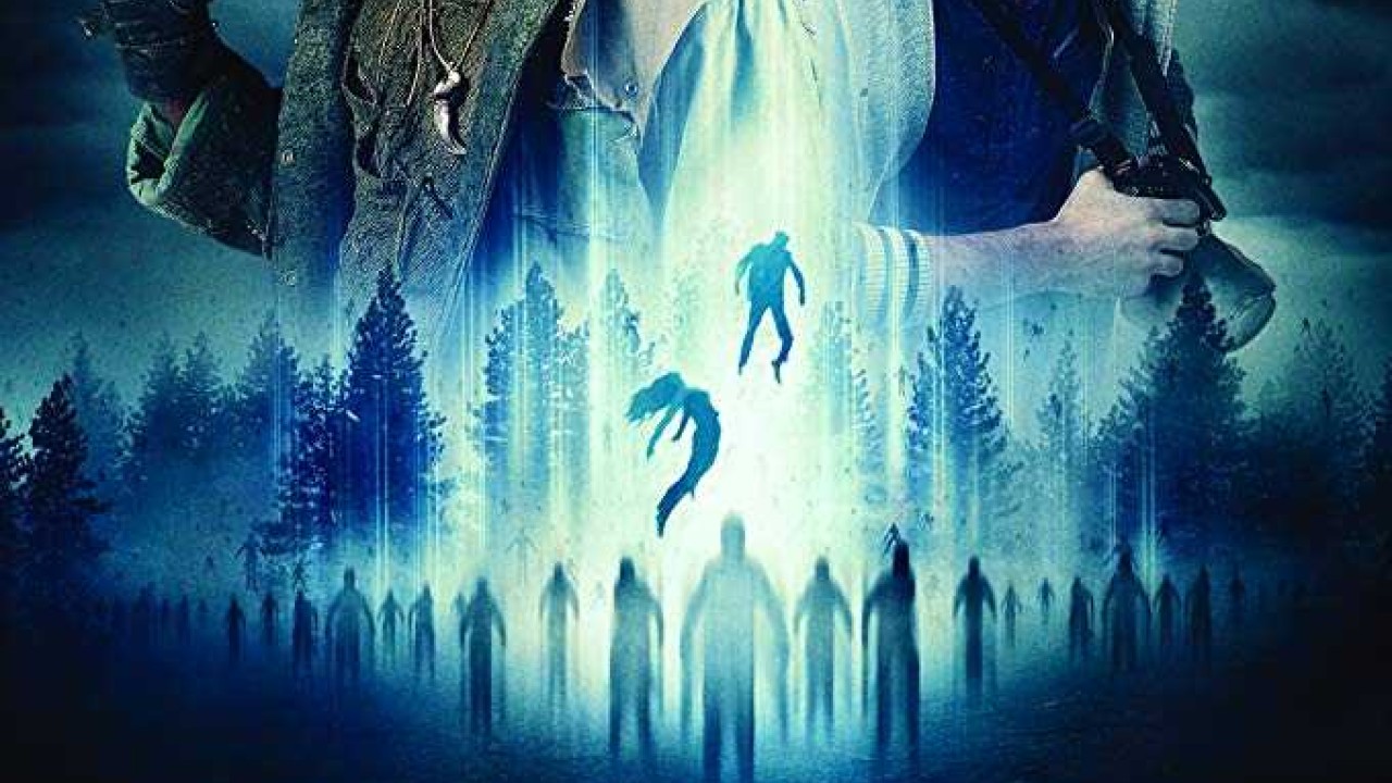 مشاهدة فيلم The Recall 2017 مترجم