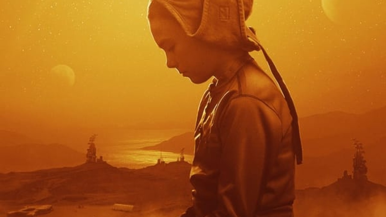 مشاهدة فيلم Settlers 2021 مترجم