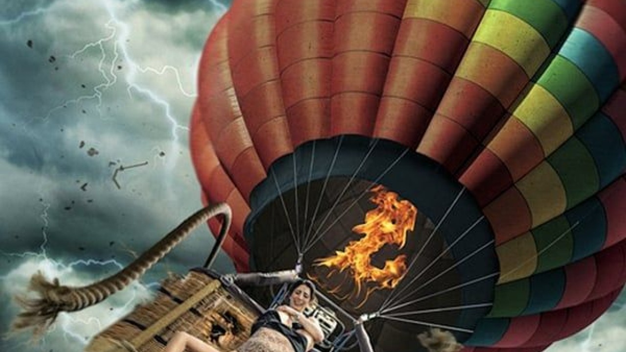 مشاهدة فيلم S.O.S. Survive or Sacrifice 2020 مترجم