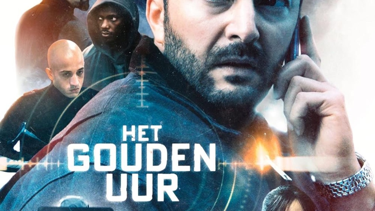 مشاهدة مسلسل The Golden Hour موسم 1 حلقة 6 والاخيرة