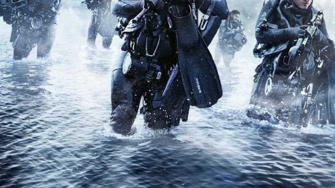 فيلم Renegades 2017 مترجم