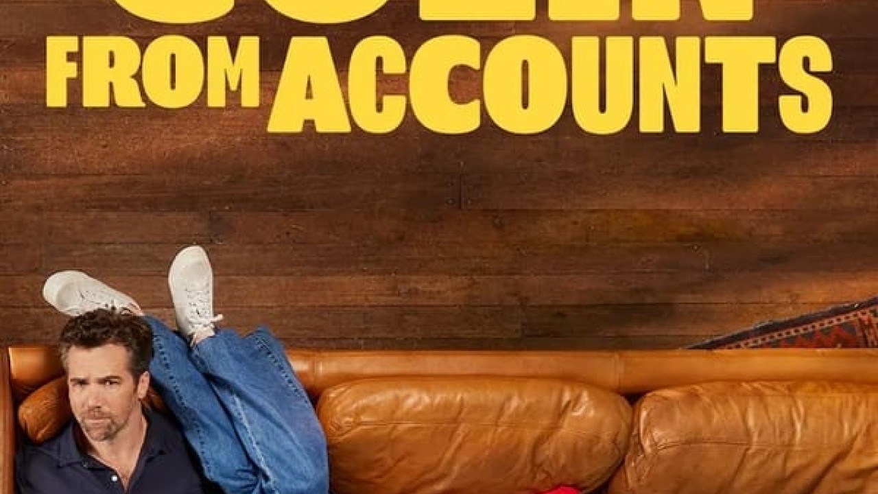 Colin from Accounts