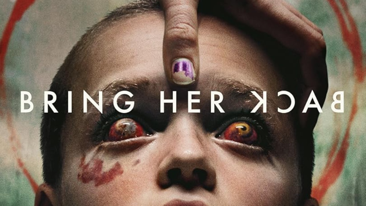 مشاهدة فيلم Bring Her Back مترجم