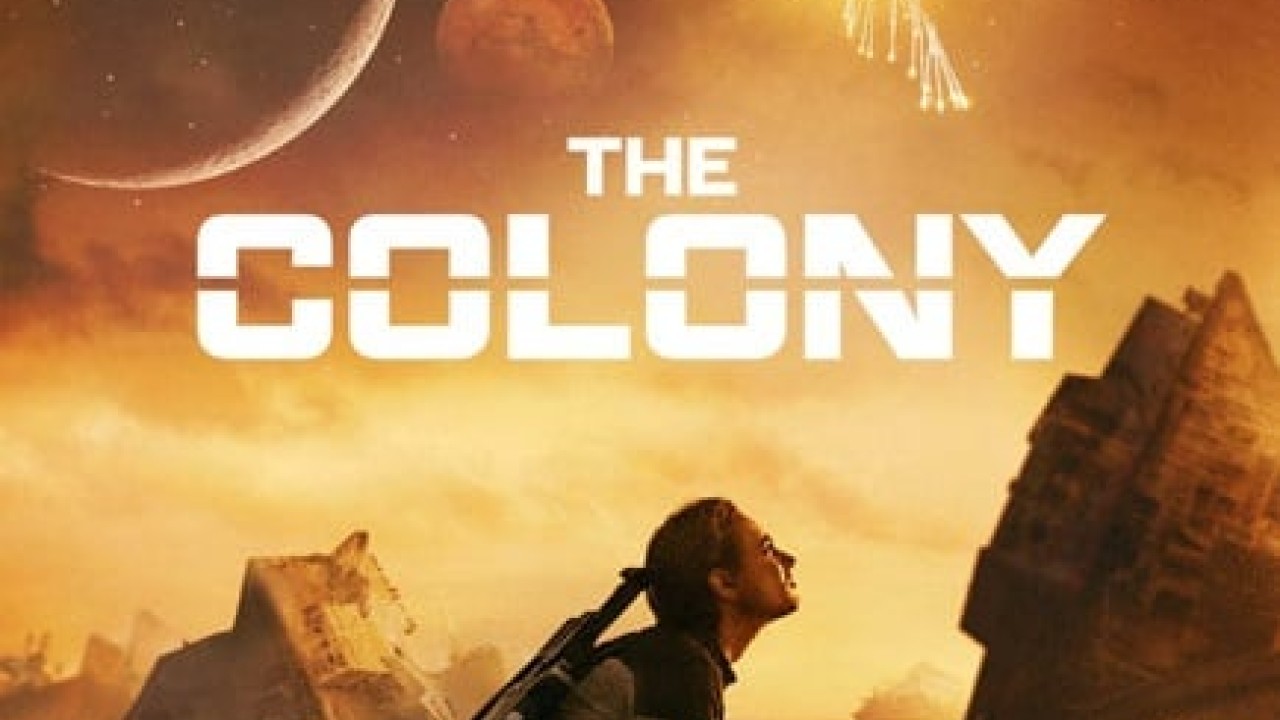 مشاهدة فيلم The Colony 2021 مترجم