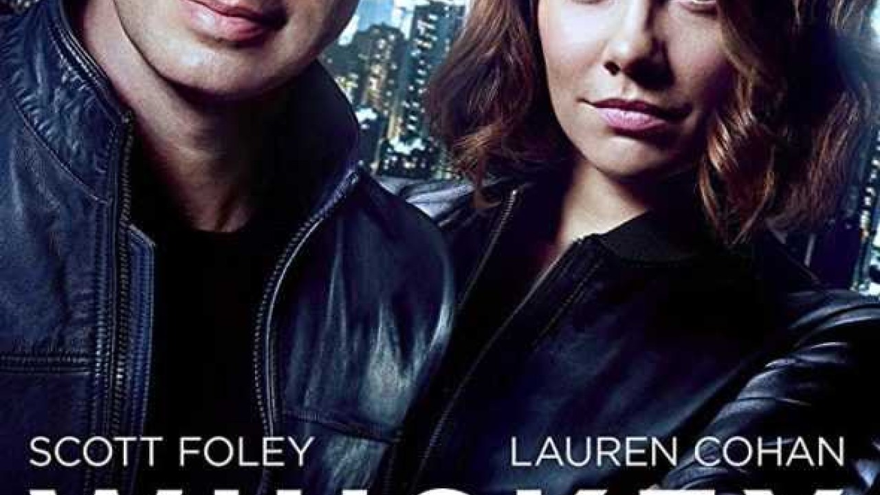 Whiskey Cavalier