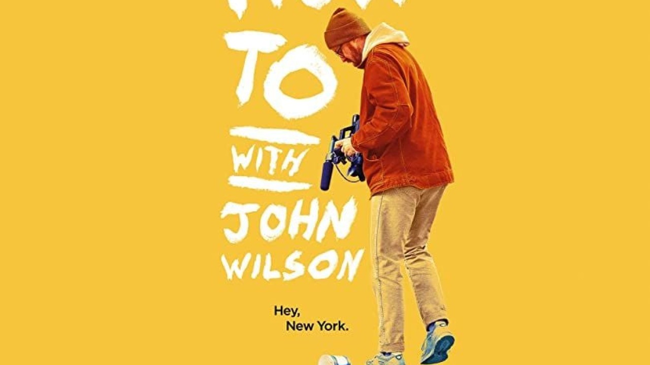 مشاهدة مسلسل How to with John Wilson موسم 1 حلقة 2