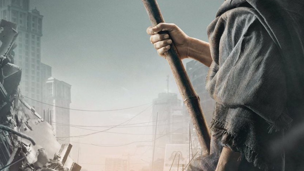 مشاهدة فيلم Madaari 2016 مترجم