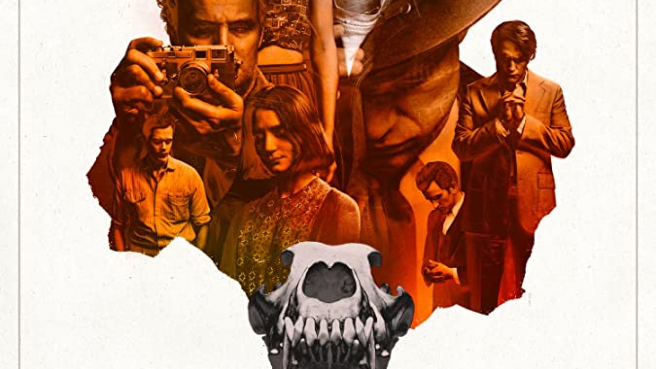 مشاهدة فيلم The Devil All the Time 2020 مترجم