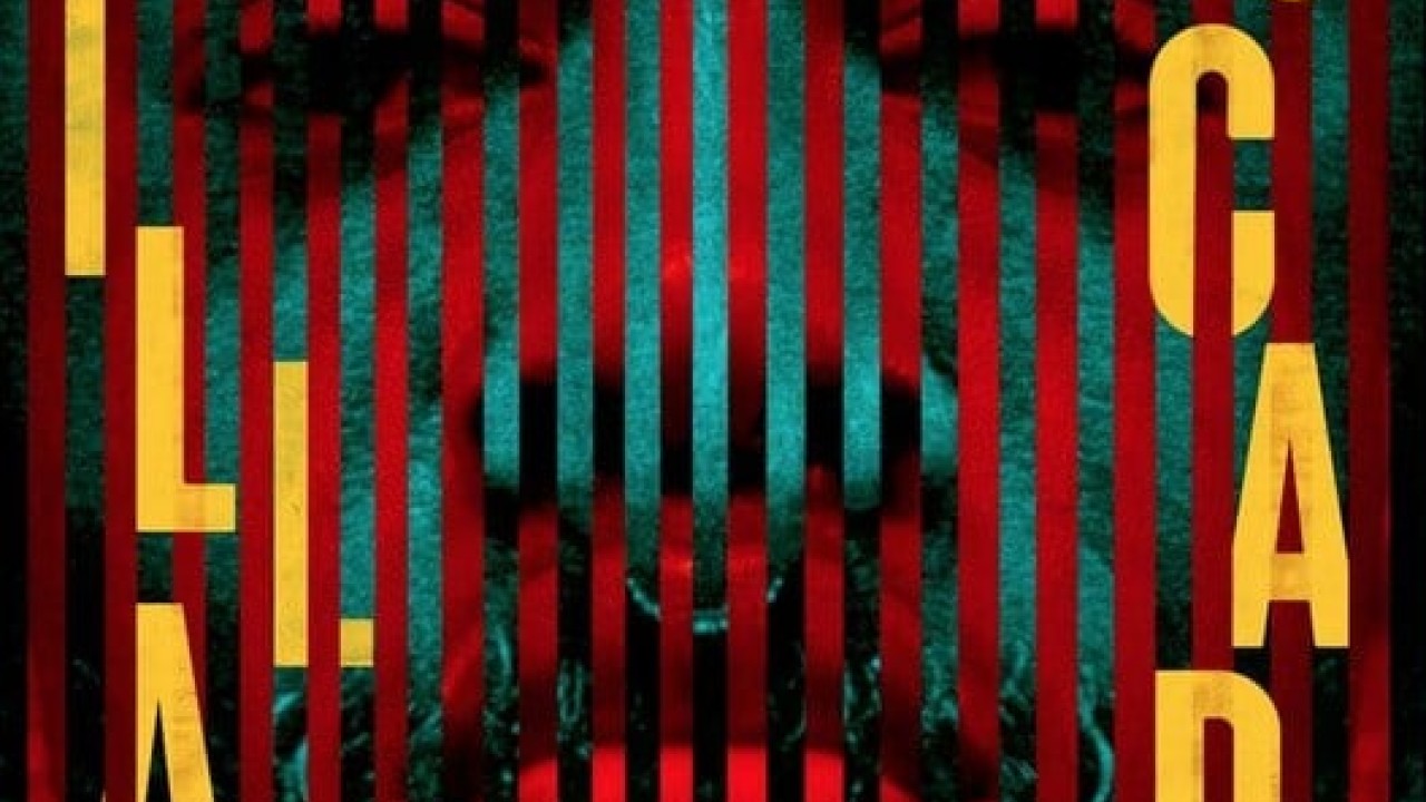 مشاهدة فيلم Akilla’s Escape 2020 مترجم