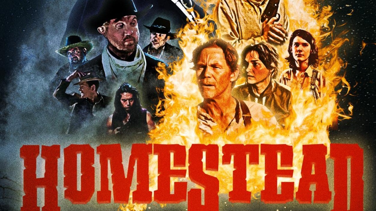 مشاهدة فيلم Homestead 2023 مترجم