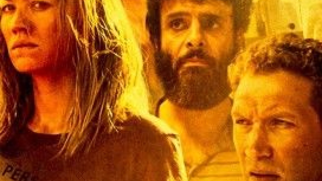 مشاهدة مسلسل Stateless موسم 1 حلقة 5