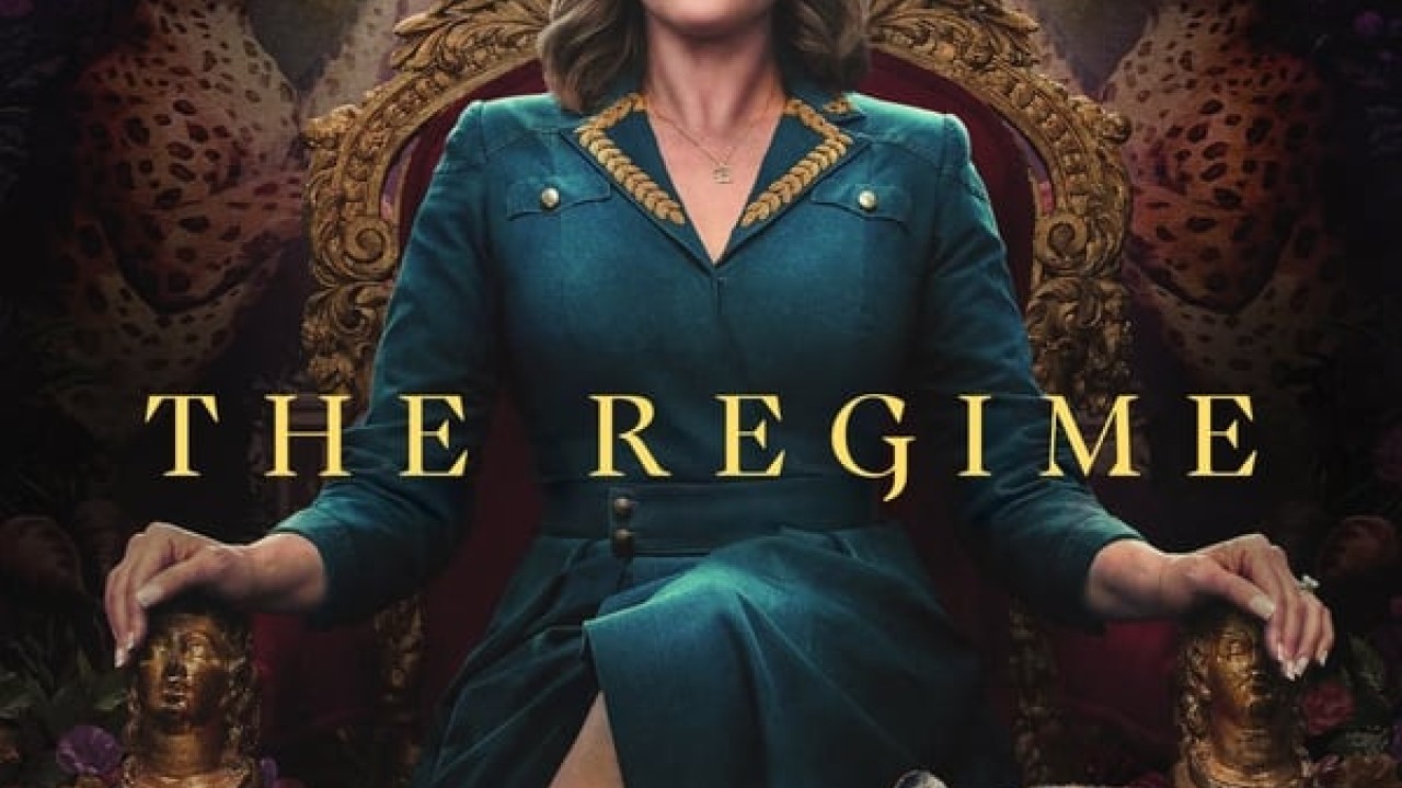 The Regime الموسم 1