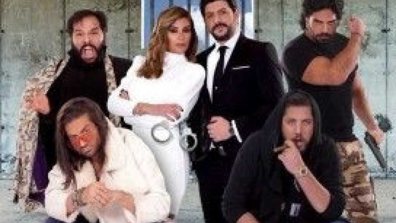 مشاهدة فيلم شباب ضايعة
