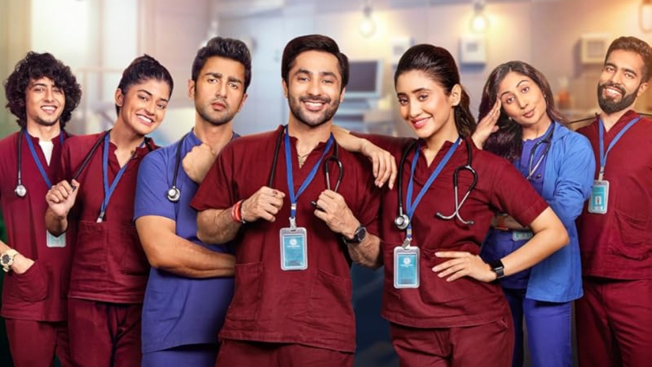 Heartbeats Pyaar aur Armaan الموسم 1