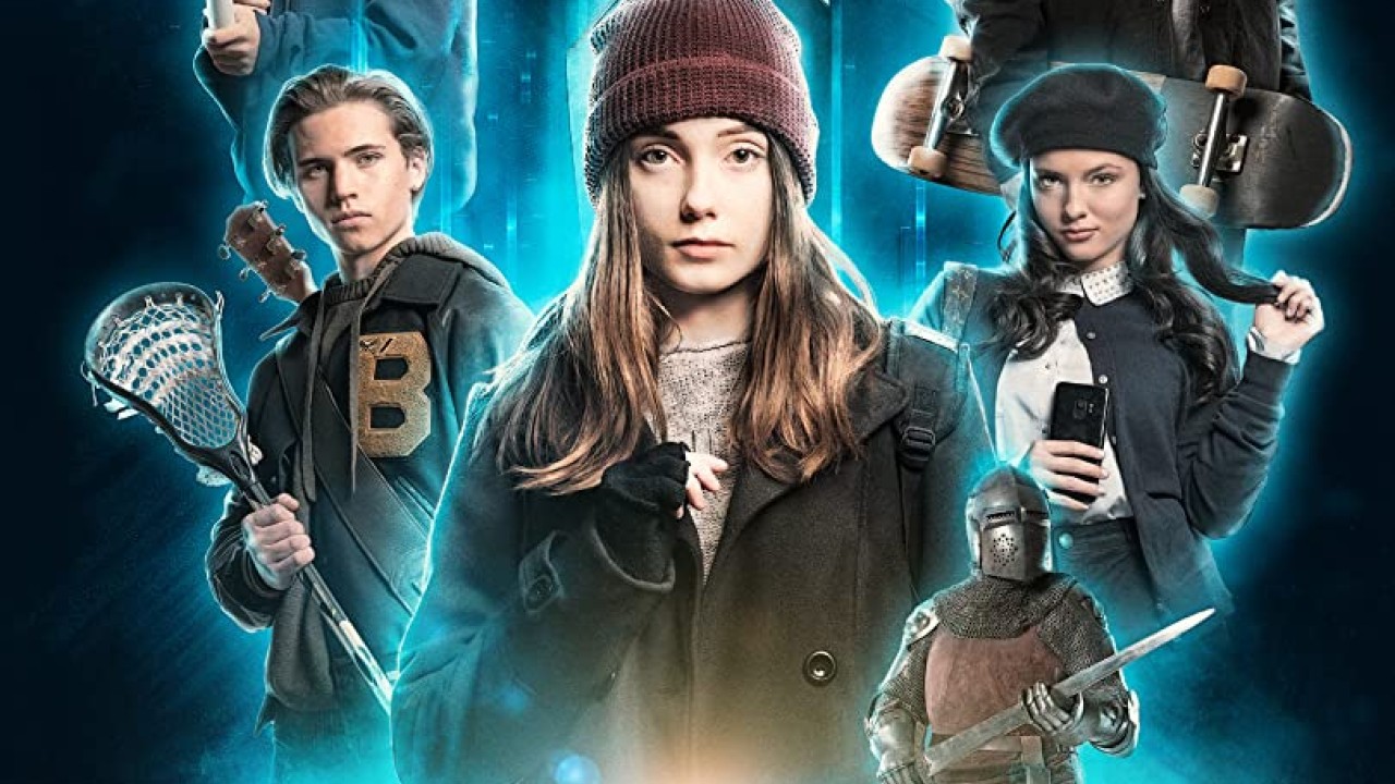 مشاهدة فيلم Max Winslow and the House of Secrets 2019 مترجم